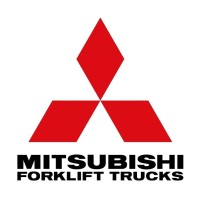 Mitsubishi Forklift Trucks - Logisnext Sweden logo, Mitsubishi Forklift Trucks - Logisnext Sweden contact details