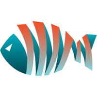 Rawfish Bali logo, Rawfish Bali contact details