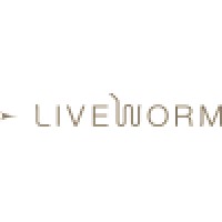 Liveworm South Bank logo, Liveworm South Bank contact details