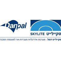 Skylite Danpal סקיילייט דנפל logo, Skylite Danpal סקיילייט דנפל contact details