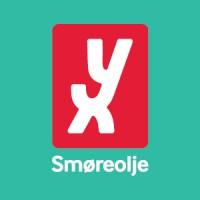 YX Smøreolje AS logo, YX Smøreolje AS contact details