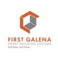 First Galena Corporation logo, First Galena Corporation contact details