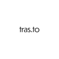 tras.to logo, tras.to contact details