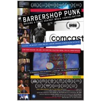 This End Up Films - Barbershop Punk logo, This End Up Films - Barbershop Punk contact details