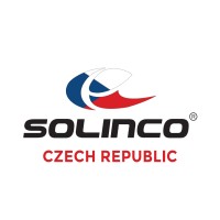 Solinco Česká republika logo, Solinco Česká republika contact details