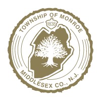 Township of Monroe logo, Township of Monroe contact details