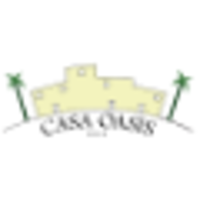 Casa Oasis logo, Casa Oasis contact details