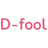 D-fool logo, D-fool contact details