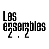 Les Ensembles 2.2 logo, Les Ensembles 2.2 contact details