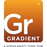 GRADIENT A HUMAN EQUITY THINK TANK logo, GRADIENT A HUMAN EQUITY THINK TANK contact details