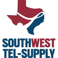 Southwest Tel-Supply, LLC. logo, Southwest Tel-Supply, LLC. contact details