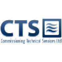 Commissioning Technical Services logo, Commissioning Technical Services contact details