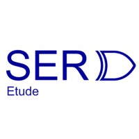 SER Etude logo, SER Etude contact details