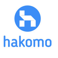 Hakomo logo, Hakomo contact details