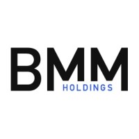 BMM Holdings LLC logo, BMM Holdings LLC contact details