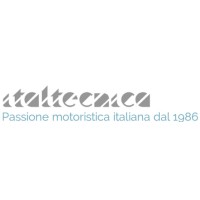 Italtecnica s.r.l. logo, Italtecnica s.r.l. contact details