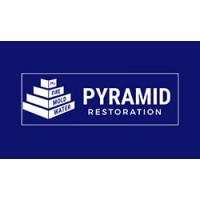 Pyramid Restoration logo, Pyramid Restoration contact details