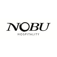 Nobu Hospitality logo, Nobu Hospitality contact details