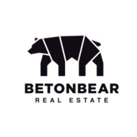 Betonbear logo, Betonbear contact details