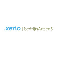 Xerio | bedrijfsArtsen5 logo, Xerio | bedrijfsArtsen5 contact details