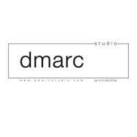 DMARCstudio logo, DMARCstudio contact details