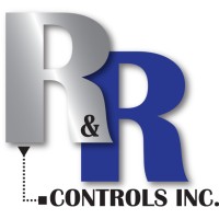 R&R Controls, Inc logo, R&R Controls, Inc contact details