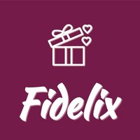 Fidelix logo, Fidelix contact details