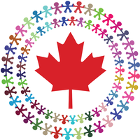 Inclusion Canada logo, Inclusion Canada contact details