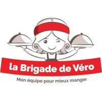 La Brigade de Véro logo, La Brigade de Véro contact details