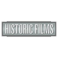 Historic Films logo, Historic Films contact details