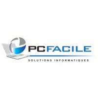 PCFACILE logo, PCFACILE contact details