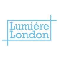 Lumiere London LTD logo, Lumiere London LTD contact details