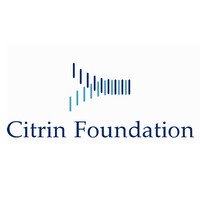 Citrin Foundation logo, Citrin Foundation contact details