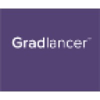 Gradlancer logo, Gradlancer contact details