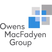 Owens MacFadyen Group Inc logo, Owens MacFadyen Group Inc contact details