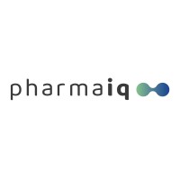 PharmaIQ logo, PharmaIQ contact details