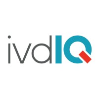 ivdIQ logo, ivdIQ contact details