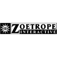 Zoetrope Interactive logo, Zoetrope Interactive contact details