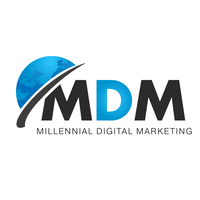 Millennial Digital Marketing LLC logo, Millennial Digital Marketing LLC contact details