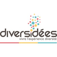 Diversidées logo, Diversidées contact details