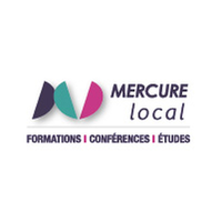 Mercure local logo, Mercure local contact details