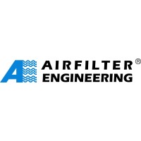 Airfilter Engineering logo, Airfilter Engineering contact details