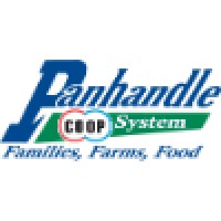 Panhandle Coop logo, Panhandle Coop contact details