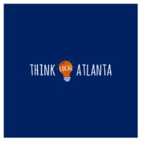 Think Local Atlanta logo, Think Local Atlanta contact details