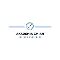 Akademia Zmian Justyna Krajewska logo, Akademia Zmian Justyna Krajewska contact details