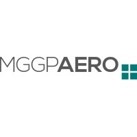 MGGP Aero logo, MGGP Aero contact details