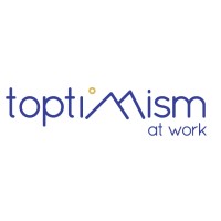 Toptimism at Work logo, Toptimism at Work contact details