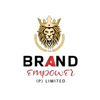 Brand Empower (P) Limited logo, Brand Empower (P) Limited contact details