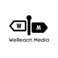 WeReach Media logo, WeReach Media contact details