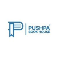 Pushpa Book House logo, Pushpa Book House contact details